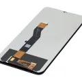 LCD Assembly Without Frame For Motorola Moto G Play (XT2093 / 2021) (Refurbished) (All Colors)