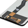 LCD Assembly Without Frame For Motorola Moto G Play (XT2093 / 2021) (Refurbished) (All Colors)