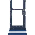 Sim Card Tray For Motorola Moto G Play (XT2093 / 2021) (Misty Blue)