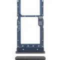 Sim Card Tray For Motorola Moto G Play (XT2093 / 2021) (Flash Gray)