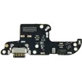 Charging Port Board For Motorola Moto G Play (XT2093 / 2021) (Aftermarket Plus)