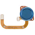 Fingerprint Reader With Flex Cable For Motorola Moto G Play (XT2093 / 2021) (Misty Blue)