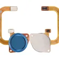 Fingerprint Reader With Flex Cable For Motorola Moto G Play (XT2093 / 2021) (Misty Blue)