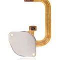 Fingerprint Reader With Flex Cable For Motorola Moto G Play (XT2093 / 2021) (Misty Blue)