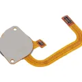 Fingerprint Reader With Flex Cable For Motorola Moto G Play (XT2093 / 2021) (Misty Blue)