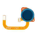 Fingerprint Reader With Flex Cable For Motorola Moto E (XT2052 / 2020) (Midnight Blue)