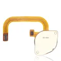 Fingerprint Reader With Flex Cable For Motorola Moto E (XT2052 / 2020) (Midnight Blue)