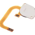 Fingerprint Reader With Flex Cable For Motorola Moto E (XT2052 / 2020) (Midnight Blue)