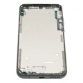 Mid-Frame Housing For Motorola Moto G Play (XT2093 / 2021) (Flash Gray)