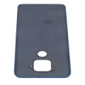 Back cover Glass For Motorola Moto G Play (XT2093 / 2021) (Misty Blue)