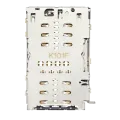 Sim Card Reader For Motorola Moto G Play (XT2093 / 2021)
