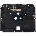 Back Camera Lens With Bracket For Motorola Moto G Play (XT2093 / 2021) (Gray)