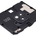 Back Camera Lens With Bracket For Motorola Moto G Play (XT2093 / 2021) (Gray)
