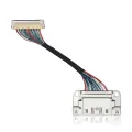 Charging Port With Flex Cable For Microsoft Surface Laptop 1 / Laptop 2 13.5" (1769)