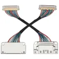 Charging Port With Flex Cable For Microsoft Surface Laptop 1 / Laptop 2 13.5" (1769)