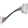 Charging Port With Flex Cable For Microsoft Surface Laptop 1 / Laptop 2 13.5" (1769)