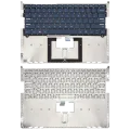 Keyboard Only For Microsoft Surface Laptop 1 / Laptop 2 13.5" (1769) (Blue)