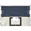 Keyboard Only For Microsoft Surface Laptop 1 / Laptop 2 13.5" (1769) (Blue)