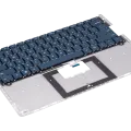 Keyboard Only For Microsoft Surface Laptop 1 / Laptop 2 13.5" (1769) (Blue)