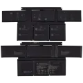 Replacement Battery For Microsoft Surface Laptop Studio (1964)