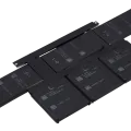Replacement Battery For Microsoft Surface Laptop Studio (1964)