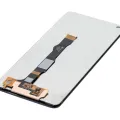 LCD Assembly Without Frame For Motorola Moto G Power (XT2117 / 2021) / G10 Play (Refurbished) (All Colors)