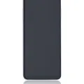 LCD Assembly With Frame For Motorola Moto G Power (XT2117 / 2021) (Refurbished) (Flash Gray)