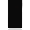 LCD Assembly With Frame For Motorola Moto G Power (XT2117 / 2021) (Refurbished) (Polar Silver)