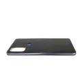 Back cover Glass For Motorola Moto G Pure (XT2163 / 2021) (Genuine OEM) (Deep Indigo)