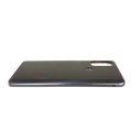 Back cover Glass For Motorola Moto G Pure (XT2163 / 2021) (Genuine OEM) (Deep Indigo)