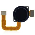 Fingerprint Reader With Flex Cable For Motorola Moto G Stylus 6.4" (XT2043 / 2020) (Mystic indigo)