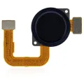 Fingerprint Reader With Flex Cable For Motorola Moto G Stylus 6.4" (XT2043 / 2020) (Mystic indigo)