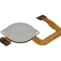Fingerprint Reader With Flex Cable For Motorola Moto G Stylus 6.4" (XT2043 / 2020) (Mystic indigo)