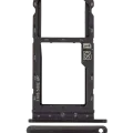 Sim Card Tray For Motorola Moto G Power (XT2117 / 2021) (Flash Gray)