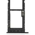 Sim Card Tray For Motorola Moto G Power (XT2117 / 2021) (Flash Gray)