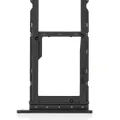 Sim Card Tray For Motorola Moto G Power (XT2117 / 2021) (Flash Gray)
