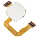 Fingerprint Reader With Flex Cable For Motorola Moto G Power (XT2041-4 / XT2041-6 / XT2041-7 / XT2041DL / 2020) / G Stylus 6.4" (XT2043 / 2020) (White)