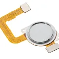 Fingerprint Reader With Flex Cable For Motorola Moto G Power (XT2041-4 / XT2041-6 / XT2041-7 / XT2041DL / 2020) / G Stylus 6.4" (XT2043 / 2020) (White)