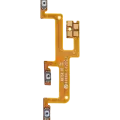 Power And Volume Button Flex Cable For Motorola Moto G Power (XT2117 / 2021)