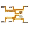 Power And Volume Button Flex Cable For Motorola Moto G Power (XT2117 / 2021)