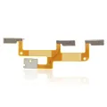 Power And Volume Button Flex Cable For Motorola Moto G Power (XT2117 / 2021)