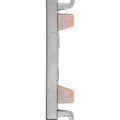 Volume Button For Motorola Moto G Power (XT2117 / 2021) (Flash Gray)