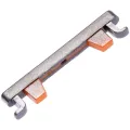 Volume Button For Motorola Moto G Power (XT2117 / 2021) (Flash Gray)