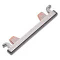 Volume Button For Motorola Moto G Power (XT2117 / 2021) (Flash Gray)