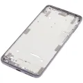 Mid-Frame Housing For Motorola Moto G Power (XT2117 / 2021) (Flash Gray)