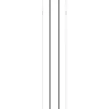 Antenna Cable For Motorola Moto G Power (XT2117 / 2021) (2 Piece Set) (Black: 12cm, White: 11.4cm)