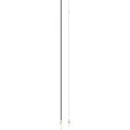 Antenna Cable For Motorola Moto G Power (XT2117 / 2021) (2 Piece Set) (Black: 12cm, White: 11.4cm)