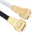 Antenna Cable For Motorola Moto G Power (XT2117 / 2021) (2 Piece Set) (Black: 12cm, White: 11.4cm)