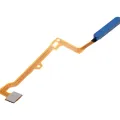 Fingerprint Sensor Flex For Motorola Moto G Power (XT2117 / 2021) (Blue)