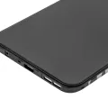 LCD Assembly With Frame For Motorola Moto G20 (XT2128 / 2021) (Refurbished) (Black)